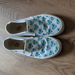 Vans Shoes